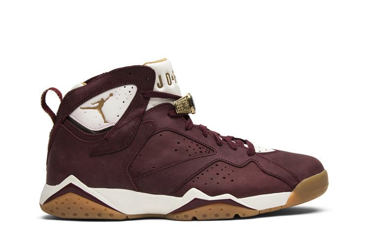 Air Jordan 7 Retro 'Cigar'