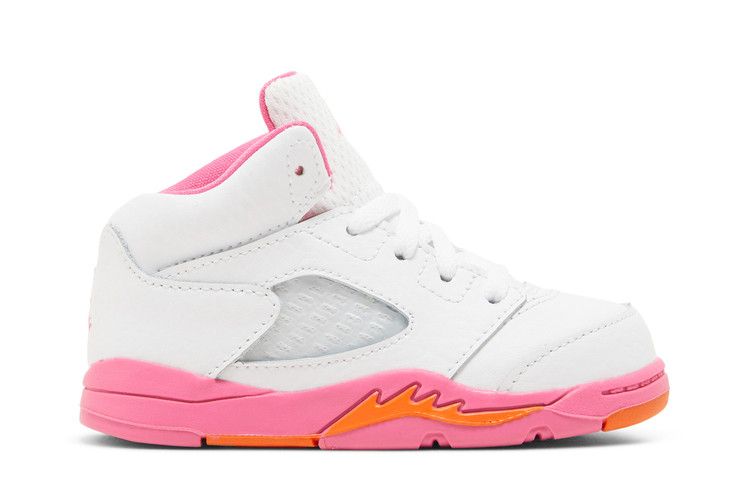 Air Jordan 5 Retro TD 'Pinksicle'