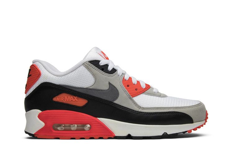Nike Air Max 90 OG 'Infrared' 2015