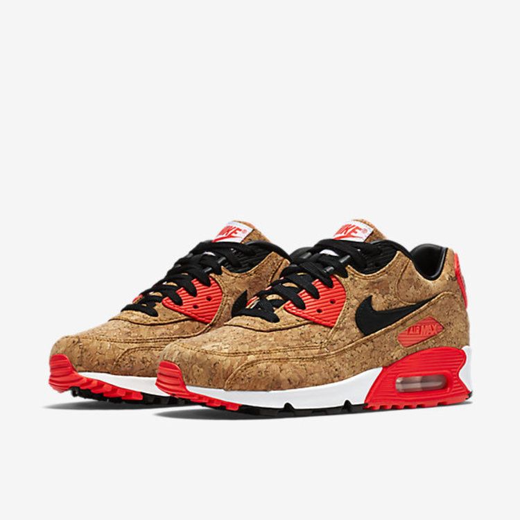 Nike Wmns Air Max 90 'Cork'