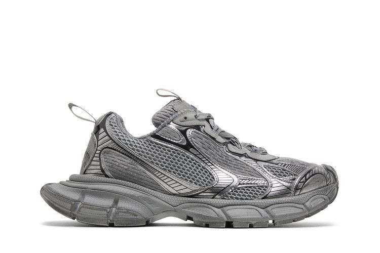Balenciaga 3XL Sneaker 'Worn-Out - Grey'