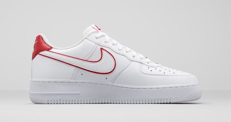 Nike Air Force 1 Retro 'BHM'
