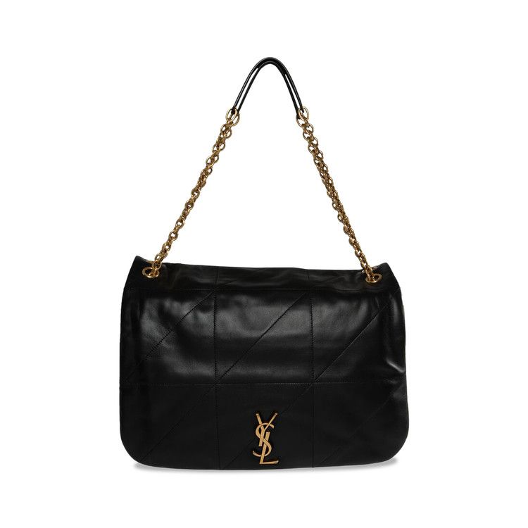 Saint Laurent Jamie 4.3 Chain Bag 'Black'