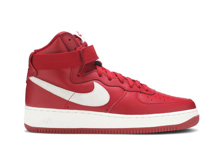 Nike Air Force 1 High 'NAI-KE'