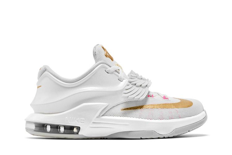 Nike KD 7 GS 'Aunt Pearl'