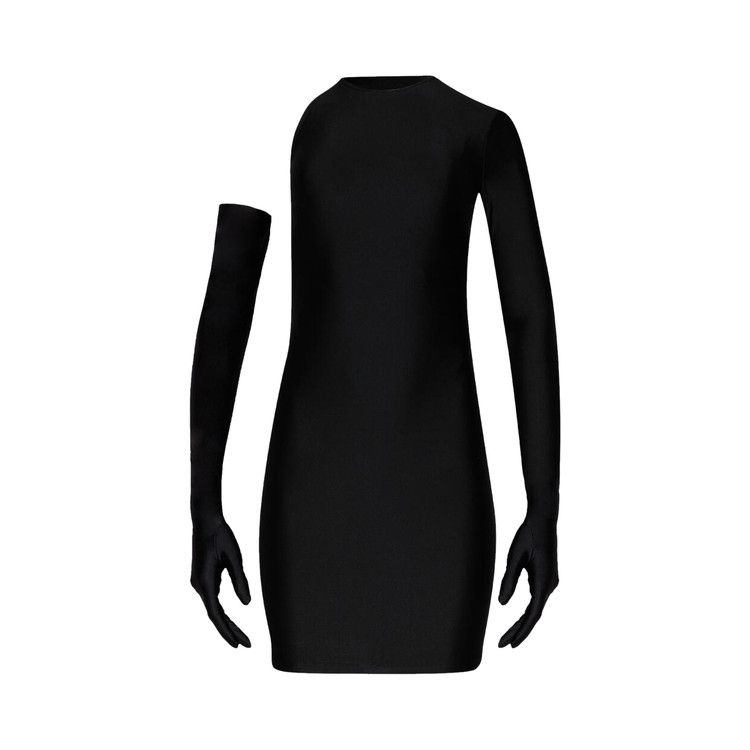 Balenciaga Dress 'Black'