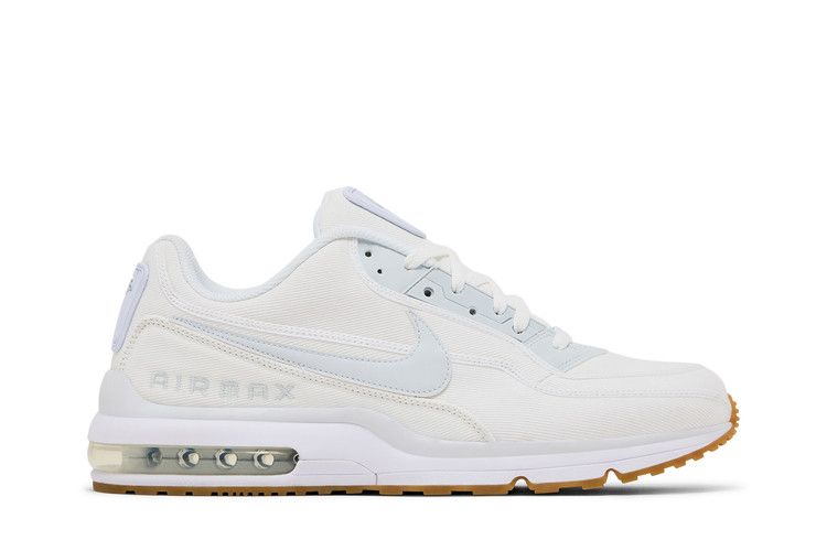 Nike Air Max LTD 3 'White Gum'
