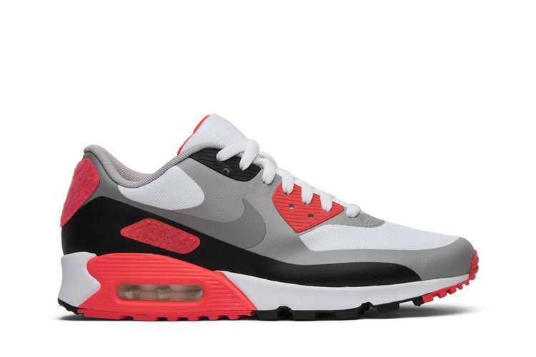 Nike Air Max 90 SP Infrared 'Patch'