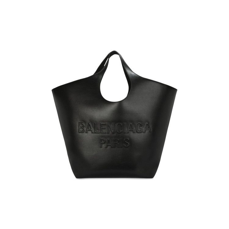 Balenciaga Mary Kate Large Tote 'Black'