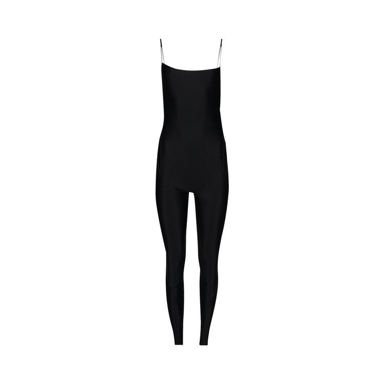 Balenciaga Bodysuit 'Black'