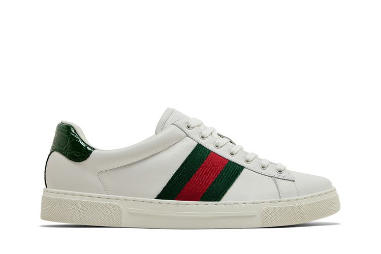 Gucci Ace 'White Green Red'