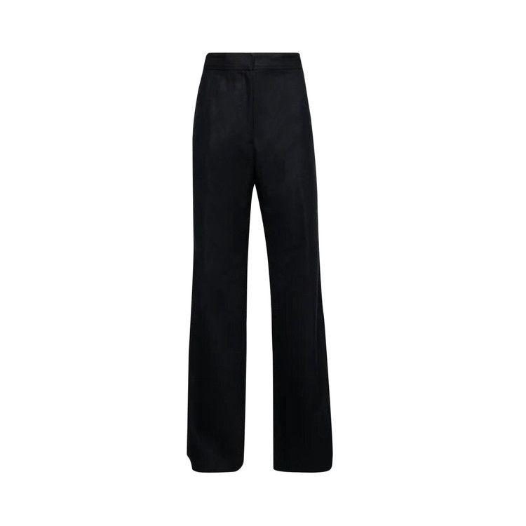 Saint Laurent Pants 'Black'