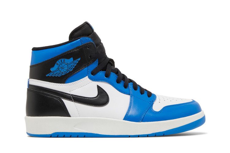Air Jordan 1.5 The Return 'Reverse Fragment'
