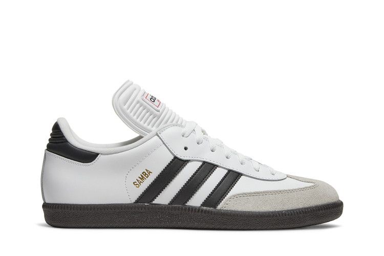 adidas Samba Classic 'White'