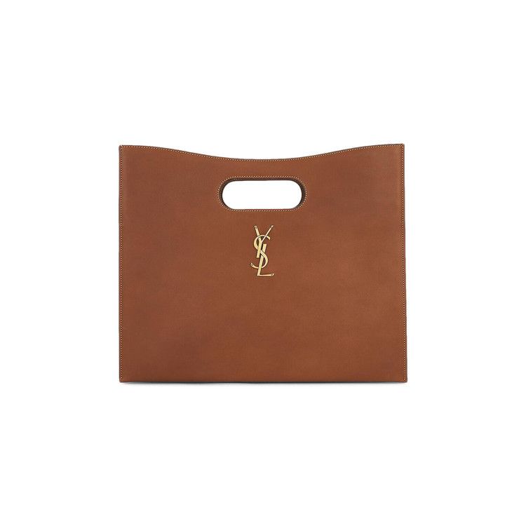 Saint Laurent Junon 'Brick/Ebony'