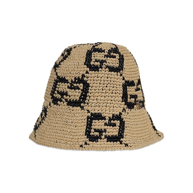Gucci Bucket Hat 'Rope'