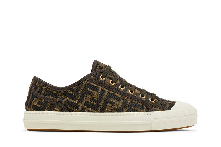 Fendi Domino 'Brown'