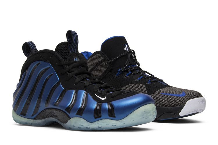 Nike Air Penny QS 'Sharpie Pack'