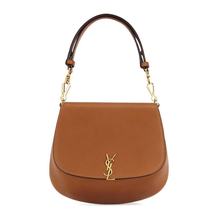 Saint Laurent Mini Top Handle Bag 'Brick'
