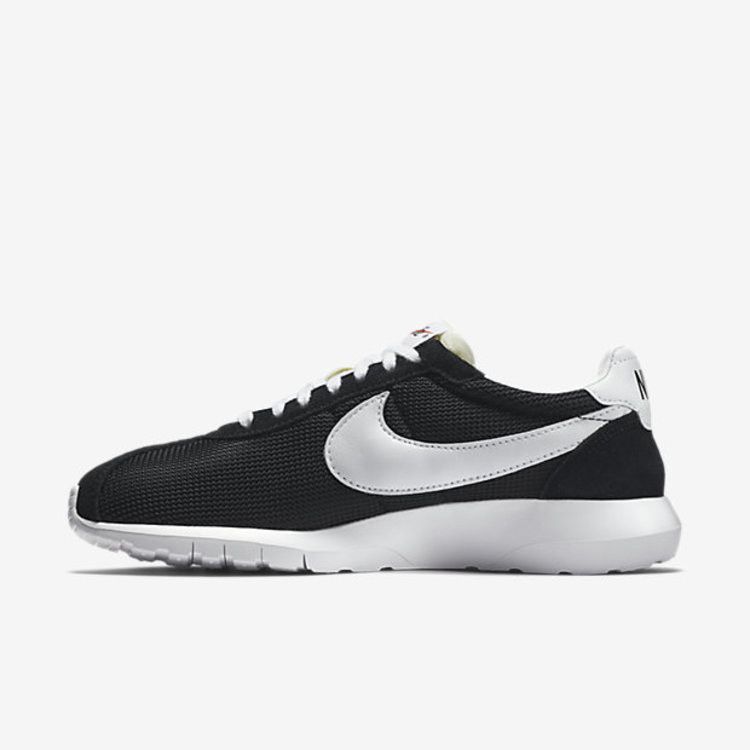 Nike Roshe LD-1000 QS 'Black White'