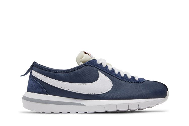 Nike Roshe Cortez SP/ Fragment 'Obsidian'