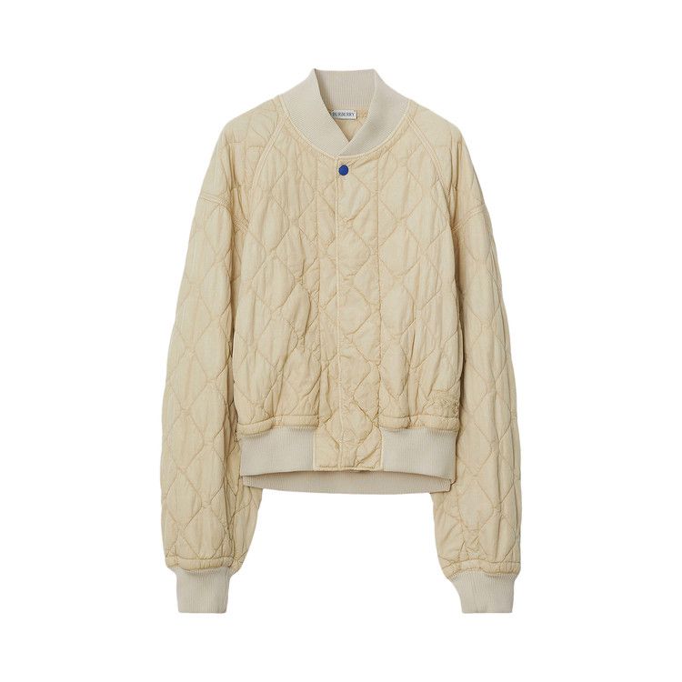 Burberry Quilted Jacket 'Soap'
