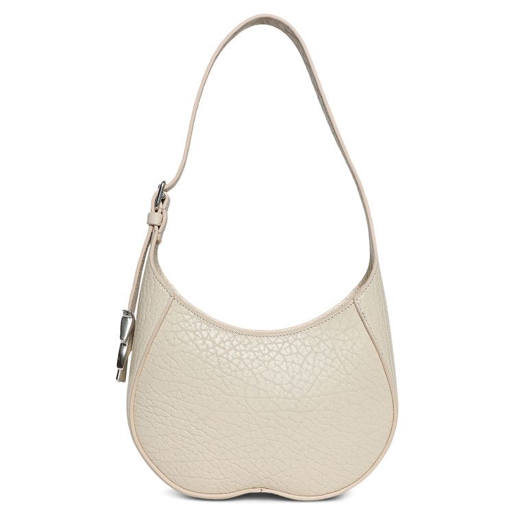 Burberry Small Chess Shoulder Bag 'Pearl'