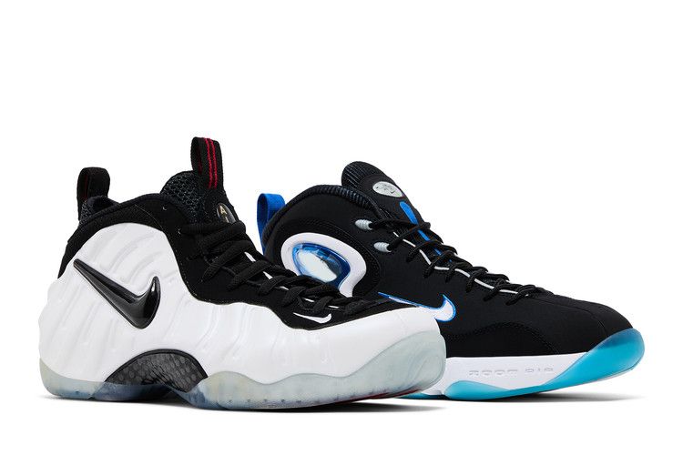 Nike Class of '97 Pack