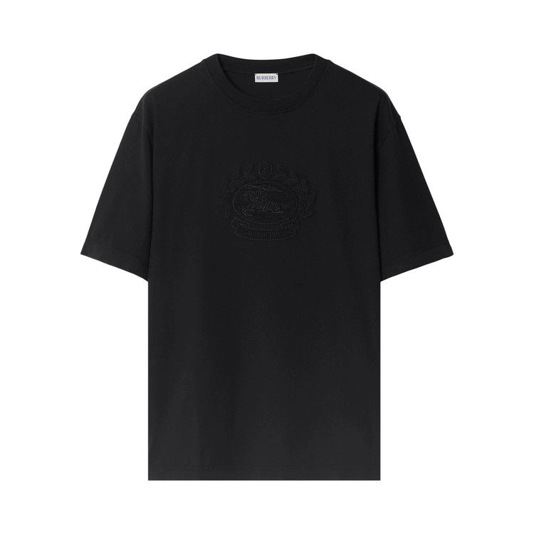 Burberry EKD T-Shirt 'Black'