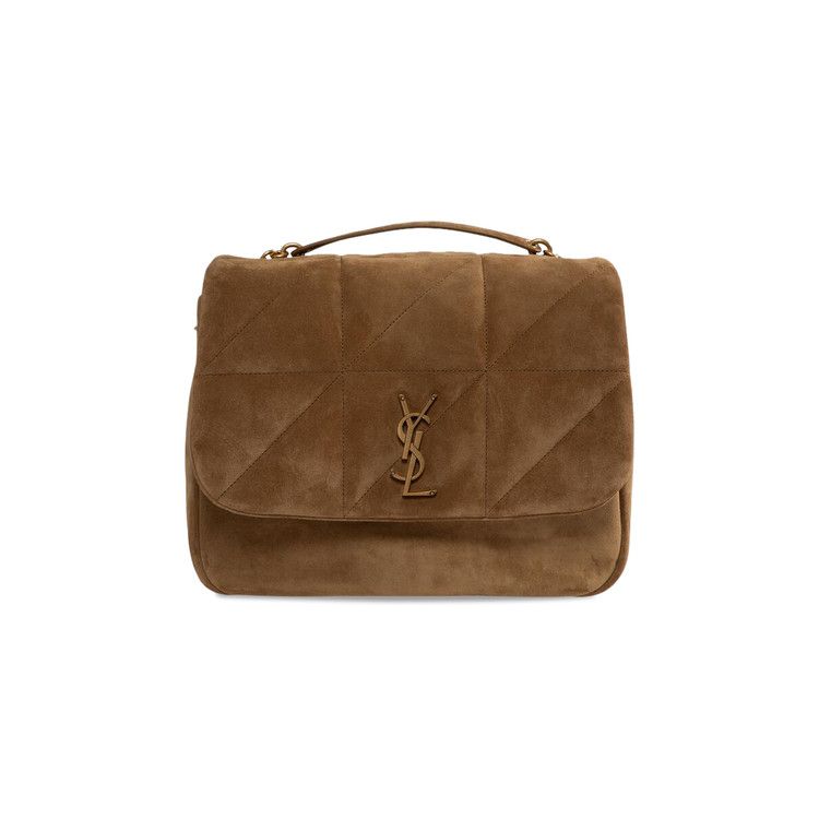 Saint Laurent Medium Jamie 4.3 Bag 'Golden Leaf'