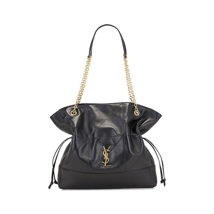 Saint Laurent Shopping Chain Bag 'Black'