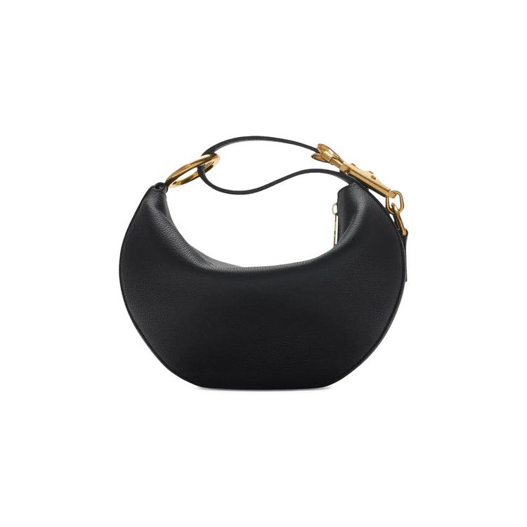 Burberry Knight Arc Tote Bag 'Black'