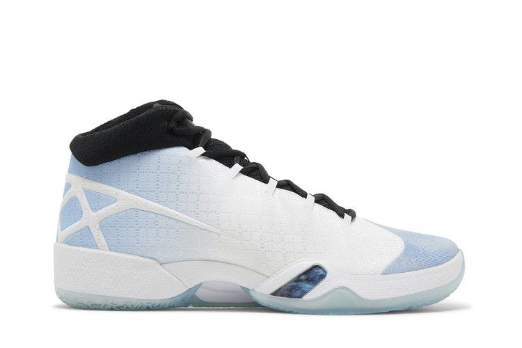 Air Jordan 30 'UNC'