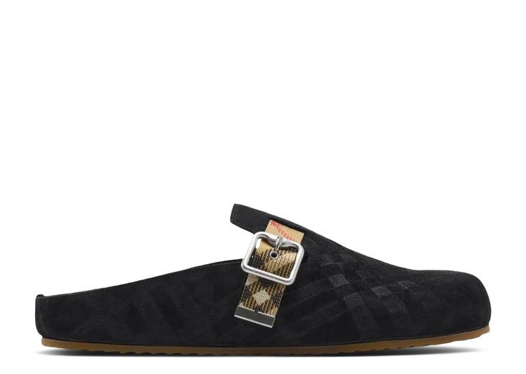 Burberry Urchin Shoe 'Black'