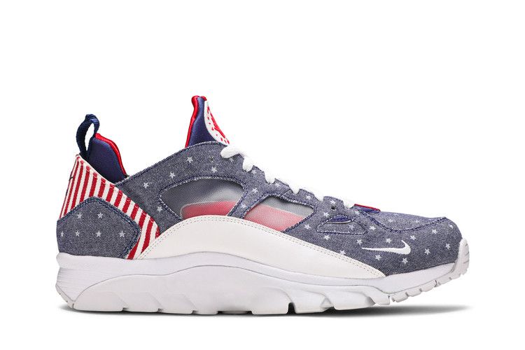 Nike Air Huarache Low QS 'USA'