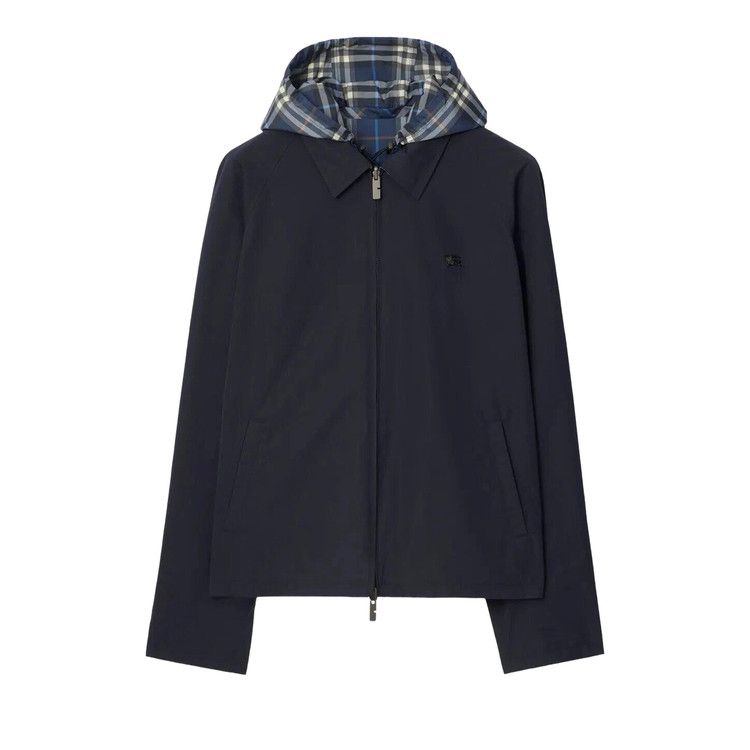 Burberry Hodson Jacket 'Silhouette Blue'