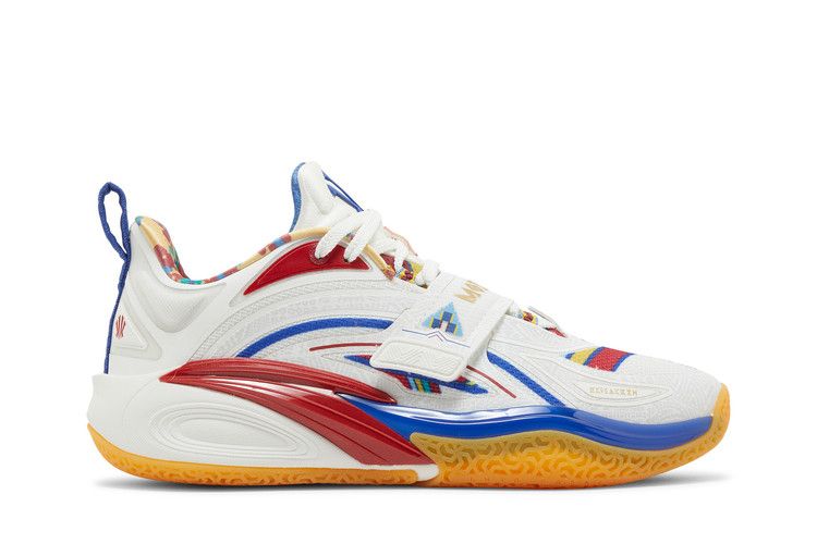 Anta Kai 1 'Mother's Day' Sneaker Room Exclusive