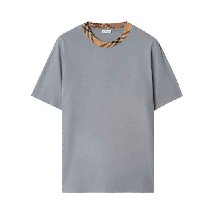 Burberry Ryan Top 'Forecast Grey'