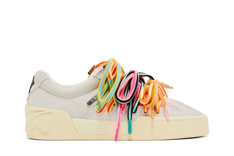 Anta Kai Hélà Style 'Roots Pack - Ivory'