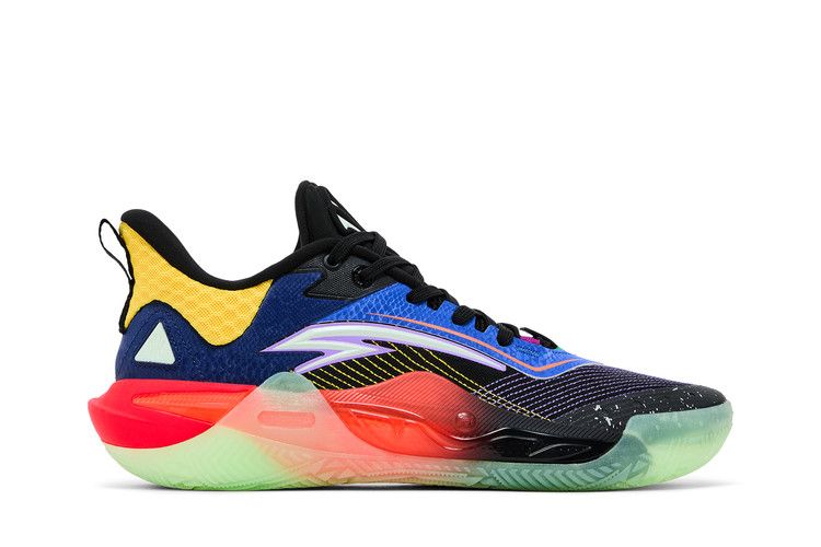 Anta Kai 1 Speed 'Multi-Color'