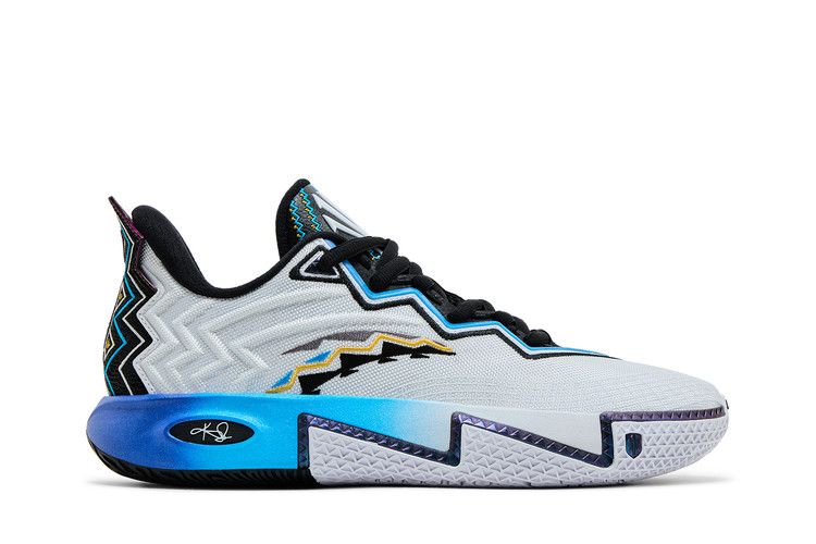 Anta Kai 2 'Dallas'