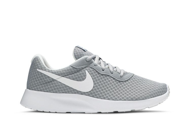Nike Wmns Tanjun 'Wolf Grey'