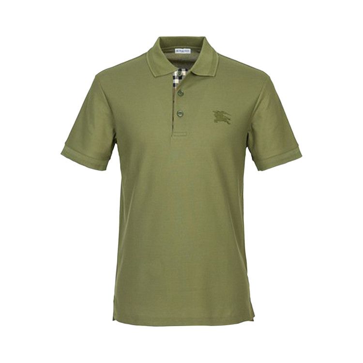 Burberry Eddie EKD Top 'Olive'