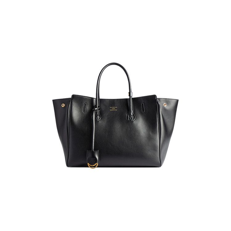 Balenciaga Hampton Carry All Bag Small 'Black'