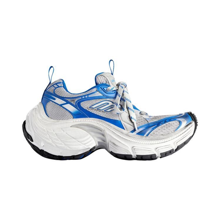 Balenciaga 6XL Sneaker 'Grey Blue'