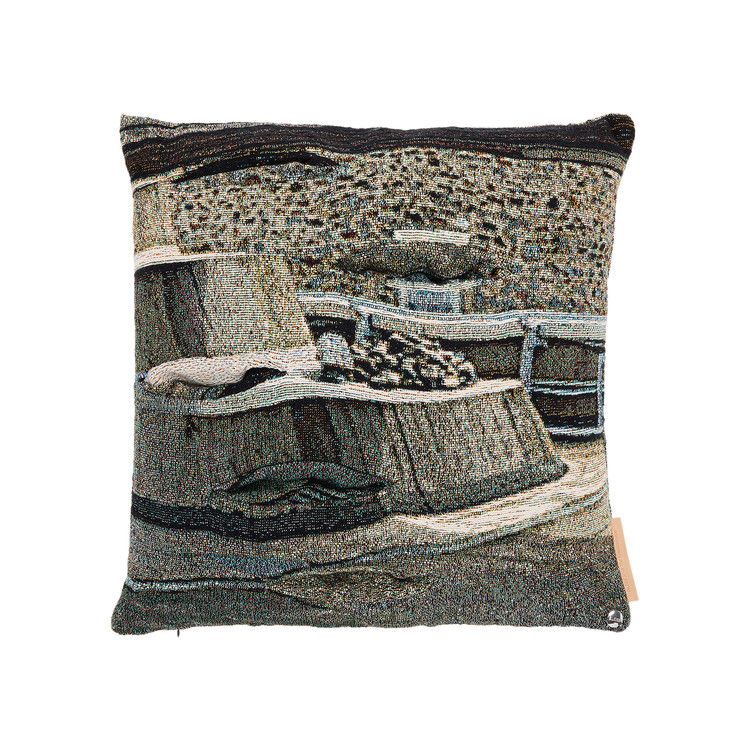 GOAT Exclusive for Manifesto BLESS Slitcushion Rooftop