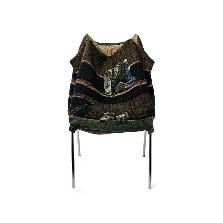 GOAT Exclusive for Manifesto BLESS Chairwear B Lounge -1