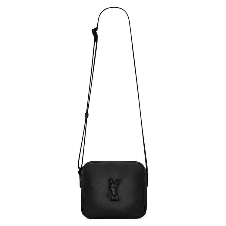 Saint Laurent Niki Cube Bag 'Black'