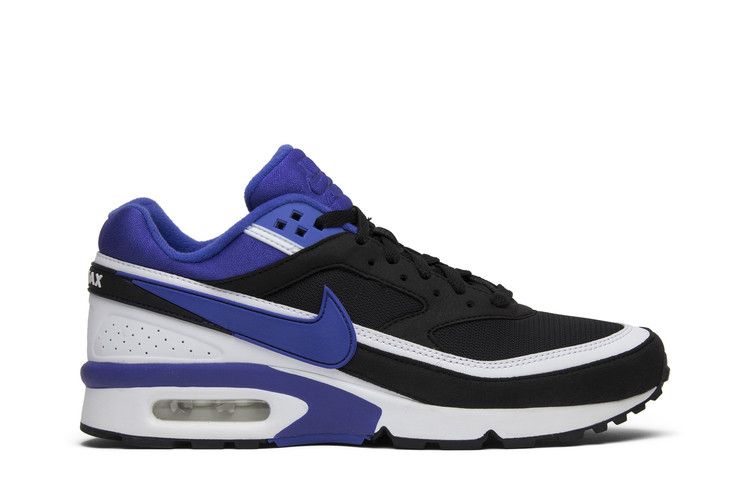 Nike Air Max BW OG 'Persian Violet' 2016