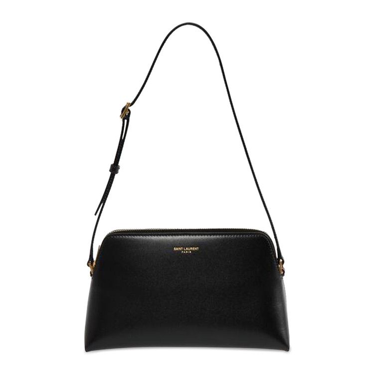 Saint Laurent Paris Shoulder Bag 'Black'